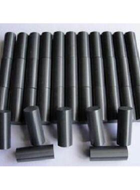 现货YG10X硬质合金圆棒 YG15/YK15钨钢板 YG20合金棒料毛坯/精品