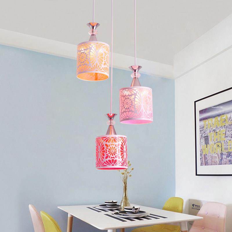 简约现代餐厅吊灯三头创意个性田园led吧台饭厅灯餐厅灯餐吊灯具,家装灯饰光源,客厅吊灯,淘宝优惠券,粉丝福利购,淘宝优惠卷
