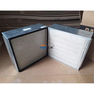 5518板框式 AF4178 空气滤芯P103688 6L4714 42595 PA1765