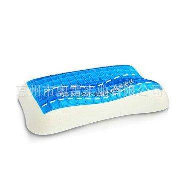直销夏季清凉凝胶枕慢回弹记忆棉凝胶枕芯夏凉枕头凝胶枕头,农用物资,其他肥料,淘宝优惠券,粉丝福利购,淘宝优惠卷