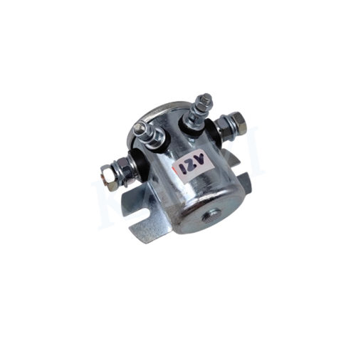 CATE324D/320D预热继电器12V代替款223-4453/9F-3099/209-5582