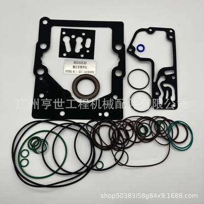 80030S30液压泵修理包