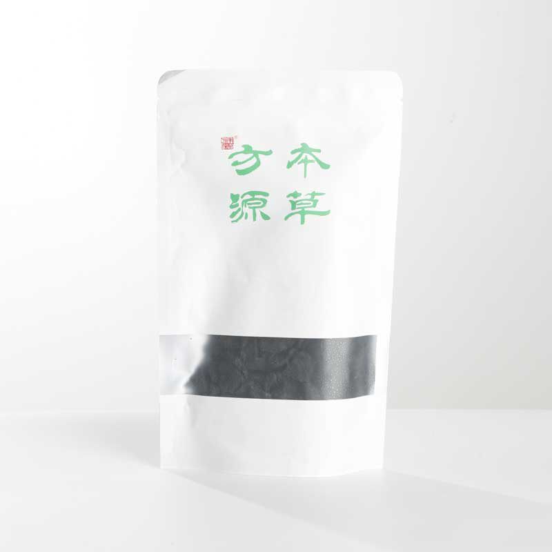 北京本草方源 酒黄精 250g 满50包邮 官方正品中药饮片图片