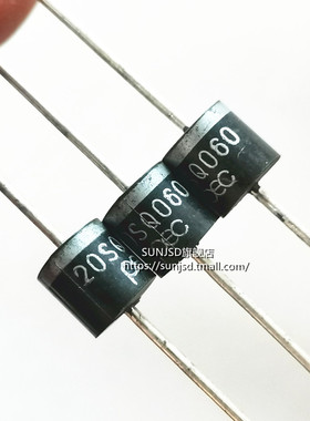 肖特基二极管太阳能光伏防倒流 12SQ060 12SQ080 12SQ100 15SQ045
