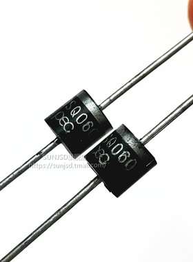 大电流肖特基二极管太阳能光伏盒防倒流 10SQ050 12SQ045 12SQ050