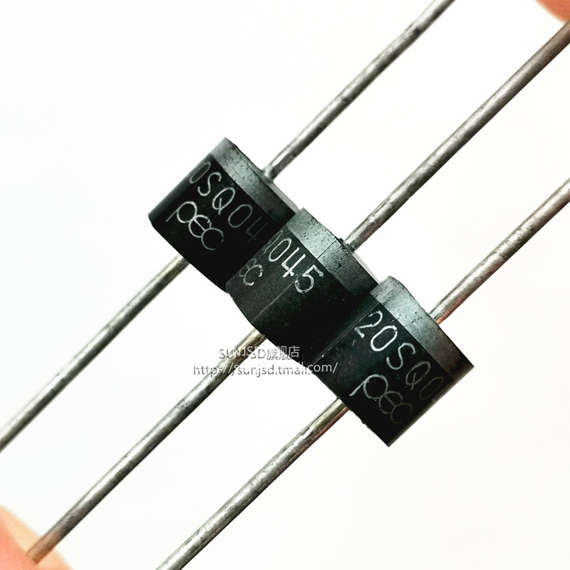太阳能肖特基二极管20SQ04520SQ