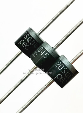 太阳能肖特基二极管20SQ045 20SQ050 20SQ060 20SQ080 20SQ100