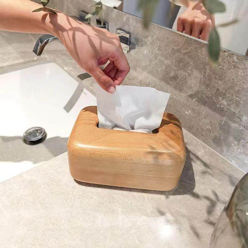 木质榉木纸巾盒茶几桌面抽纸盒家用实木纸巾收纳盒纸巾盒,农用物资,其他肥料,淘宝优惠券,粉丝福利购,淘宝优惠卷