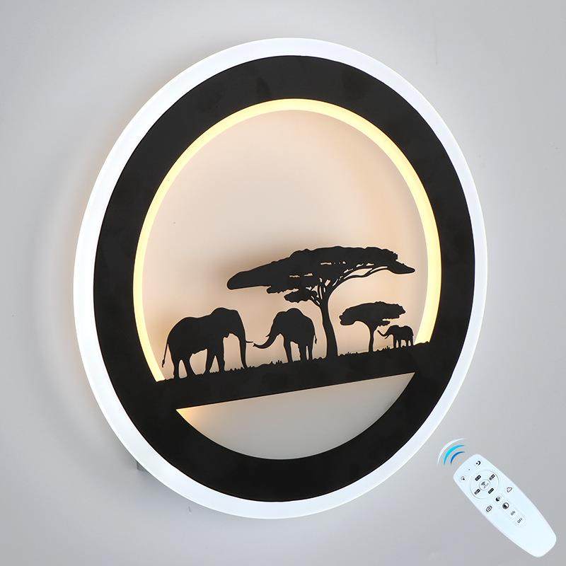 29WLED壁灯2.4G无级调光现代简约卧室床头灯家用客厅装饰灯可调光,农用物资,其他肥料,淘宝优惠券,粉丝福利购,淘宝优惠卷