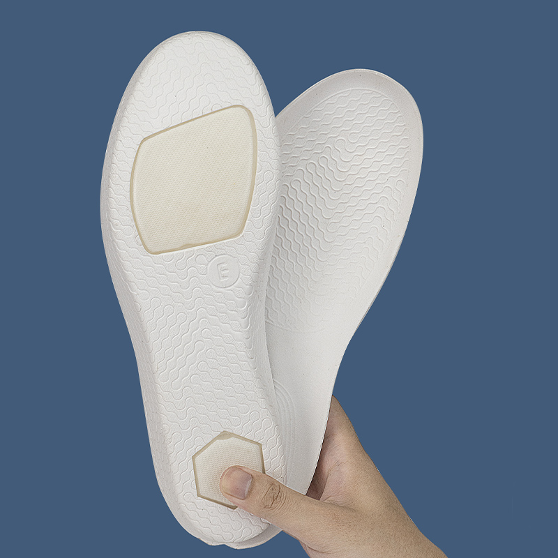 石一童鞋垫男款专业运动气垫鞋垫