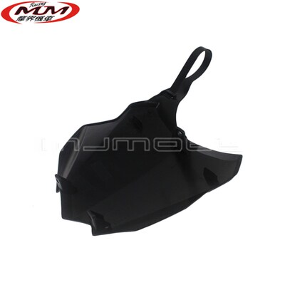 越野摩托车前号牌 前脸号牌号码牌遮挡前车塑料外壳KX450F KX250F