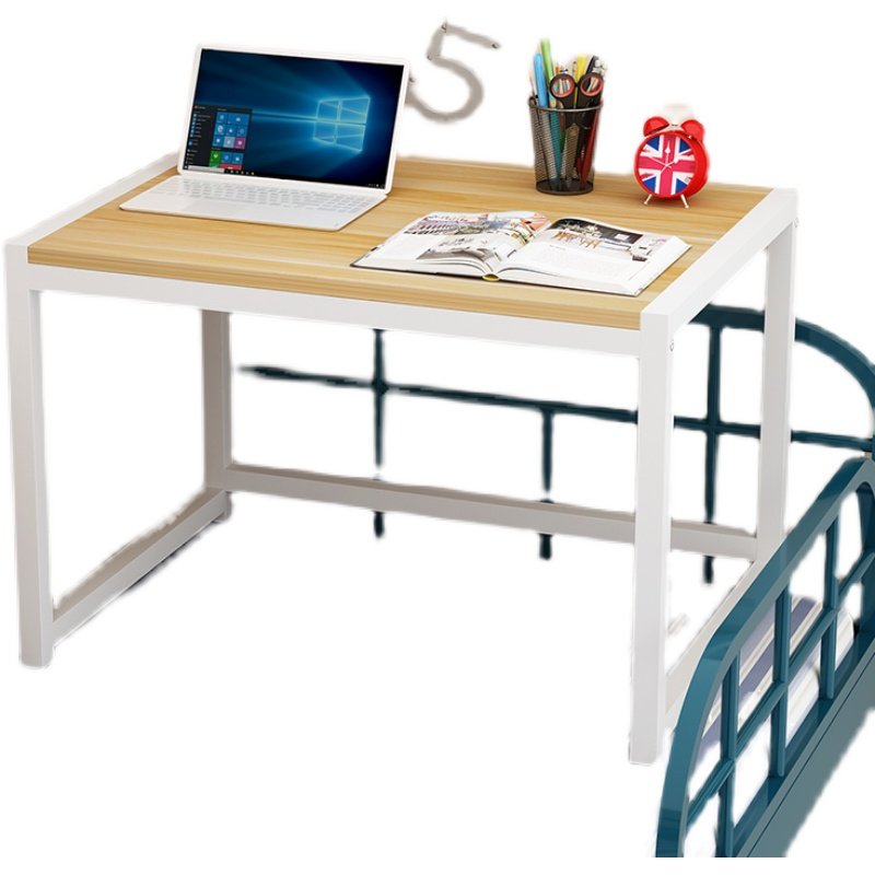 简约现代家用小桌子床上桌宿舍学习桌学生笔记本电脑桌儿童写字桌