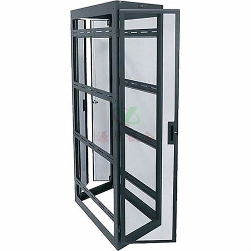 定制新铝板雕刻切割加工铝合金机箱面板钣金折Q弯压铆定制做加工