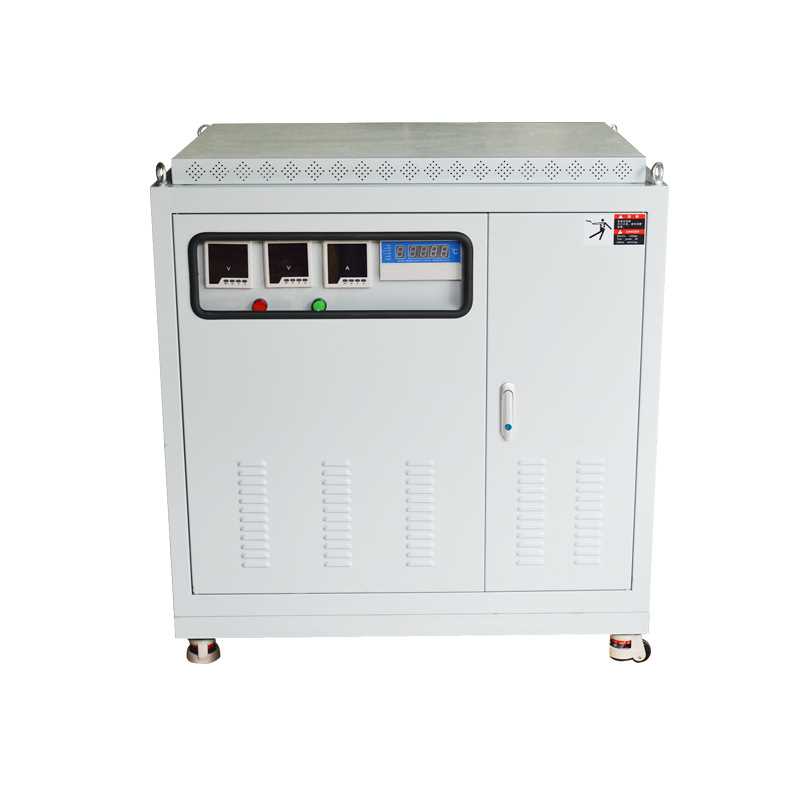 三相干式变压器SG-3KVA5/6/7/8/9/10/15/20/25/30/50KW隔离变压器
