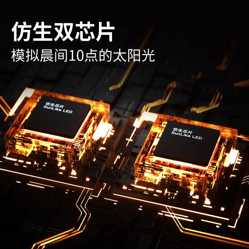 台灯护学眼学卧习专用儿童生书桌室宿舍作写业国AA级台H1灯H1