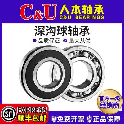 人本轴承大全6316高速6317高温6318 6319 6320 TD6321 6322 6324