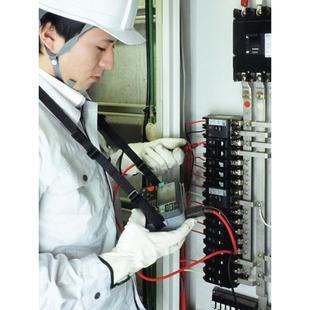 Kew3021A 3023A绝缘电阻测试仪 共立Kew3022A