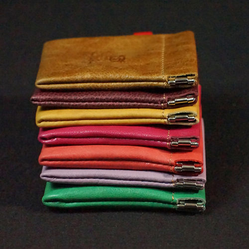 ZONKING随身收纳弹片包耳机文玩