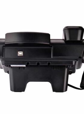 Hion/北恩 U860呼叫中心商务录音电话机话务员座机客服管理系统