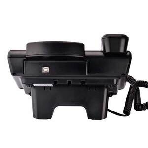 Hion/北恩 U860呼叫中心商务录音电话机话务员座机客服管理系统