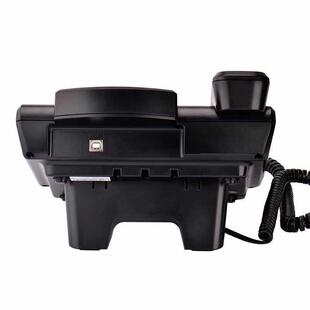 Hion/北恩 U860呼叫中心商务录音电话机话务员座机客服管理系统