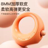 fed壶铃女士健身家用提壶哑铃6kg女软壶铃铃壶壶铃塑形运动器材