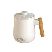 宿舍小功率电煮杯迷你小型快煮锅一人食泡面 面锅煮粥锅小炖锅养