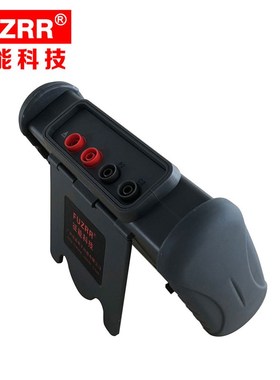 征能FR9010防雷专用标准电阻/10-3~105欧姆,功率1/2w,线绕型