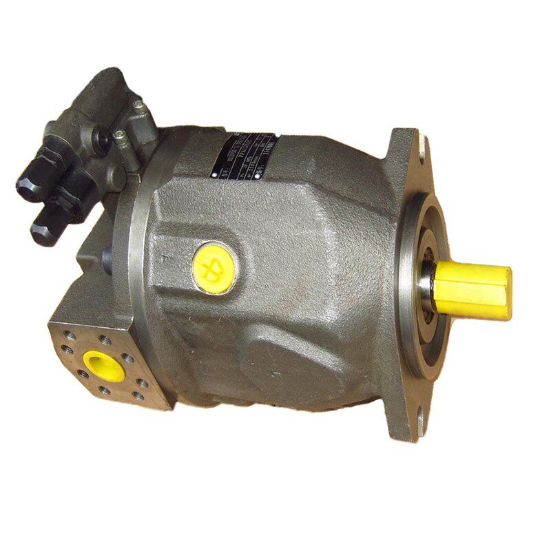 A10VSO45DFR 31R 变量泵 吊车 三臂泵车 高压液压泵 变量柱塞泵