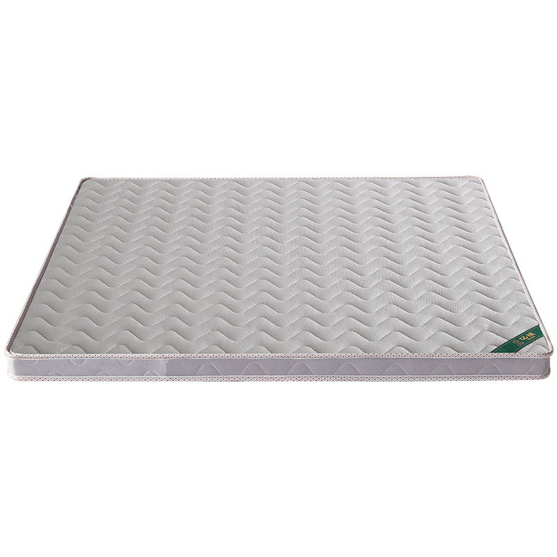 天然儿童椰棕床垫棕垫薄粽垫棕榈床垫定制折叠家用软垫乳胶席梦思