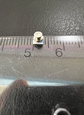 MS583730BA01-50水深传感器MS5837-30BA压力传感器芯片金属封装