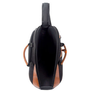 金川连体圆号防泼水箱包加厚海绵随行便携箱可背可提圆号收纳包