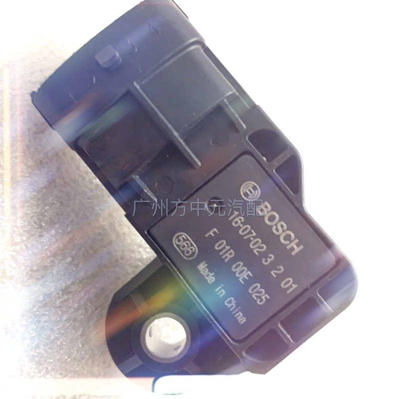 宝骏1.5 五菱宏光B15 进气压力传感器 F01R00E025