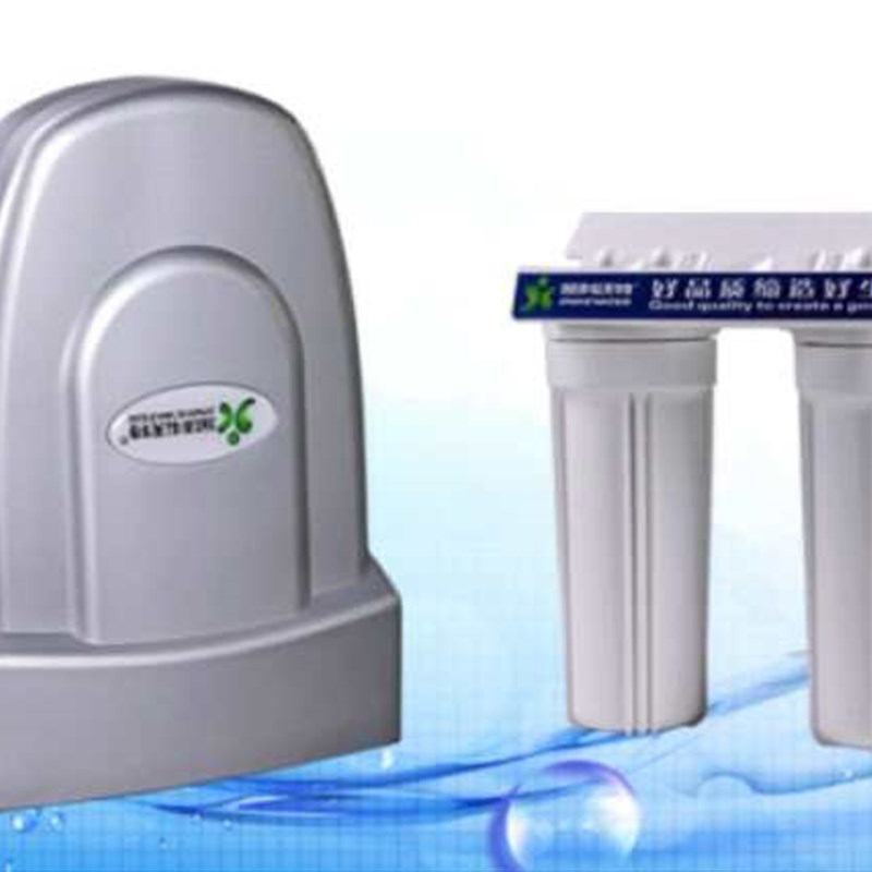 金科沃特磁化自来净水器JW各种直饮