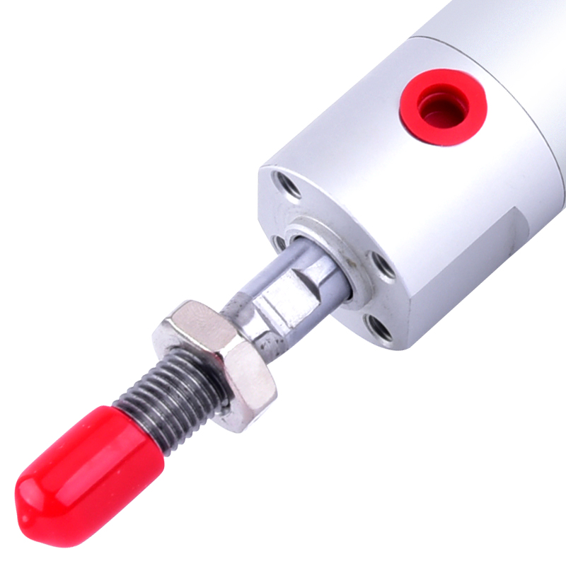 CG1BN 20-0机械手 引拔 上下气缸 -/-7/2-/2-7