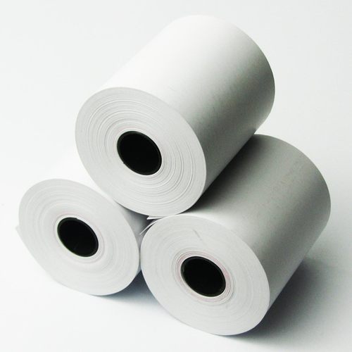 卷 2米*收银纸热敏纸mm打印纸热敏收银纸