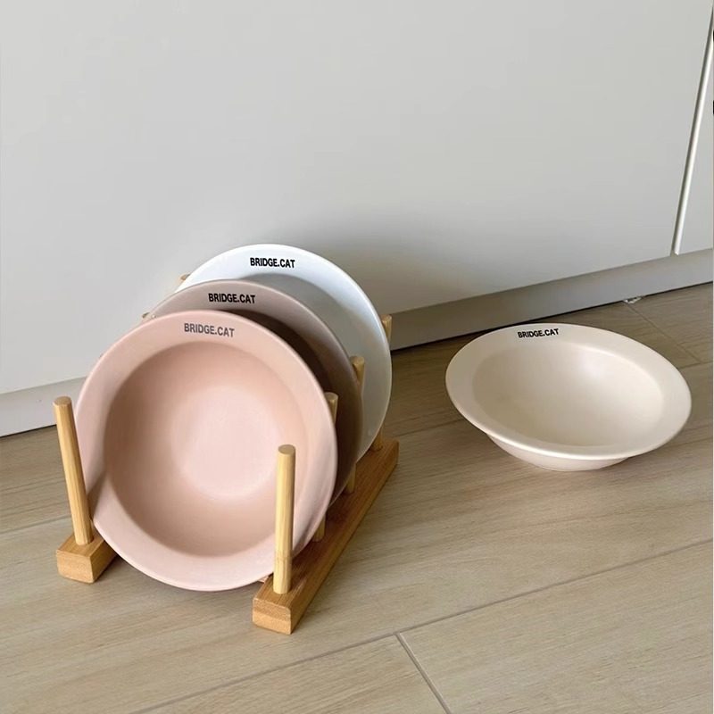 BD飞碟碗收纳层架盘子碟子陈列收纳展示架子木头餐桌宠物猫狗碗架,宠物/宠物食品及用品,猫狗碗/慢食碗,淘宝优惠券,粉丝福利购,淘宝优惠卷