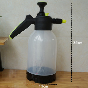 耐强酸强碱抗腐蚀防锈压力喷壶机头水胎毂秒洁素专用手喷壶喷头