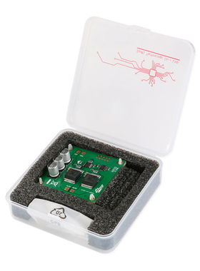 【集芯电子】BTN7971B直流马达驱动模块 大功率H桥/智能车驱动