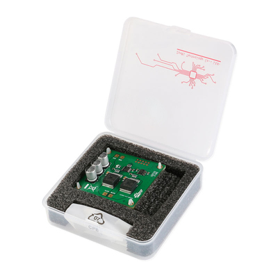 【集芯电子】BTN7971B直流马达驱动模块 大功率H桥/智能车驱动