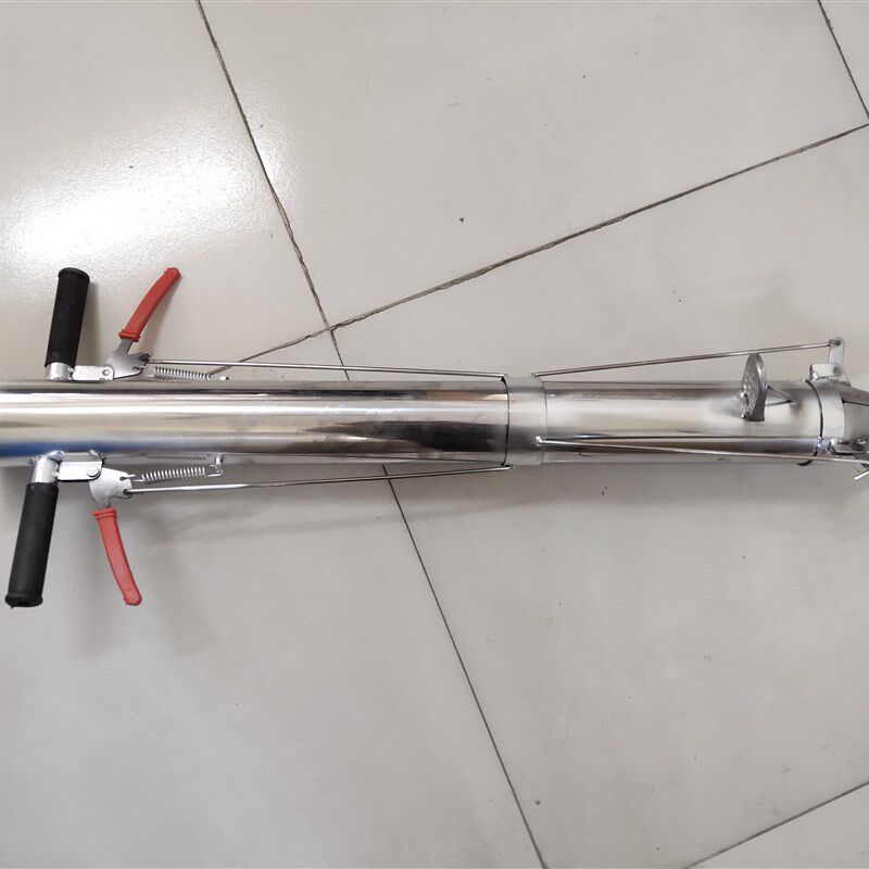 移栽苗器农用工具万能播种机全自动载种植烟西瓜种苗栽苗施肥神器