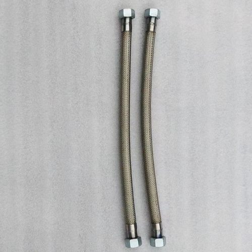 空压机连接管耐高温钢丝软管 打气泵配件管子连接管