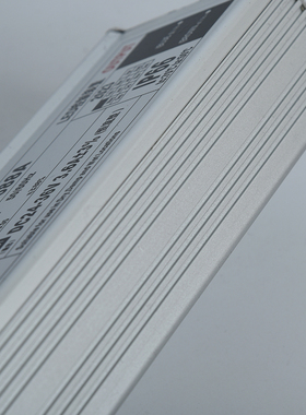 led路灯全铝驱动防水防雷电源镇流器恒流变压器80W100W56W98W126W