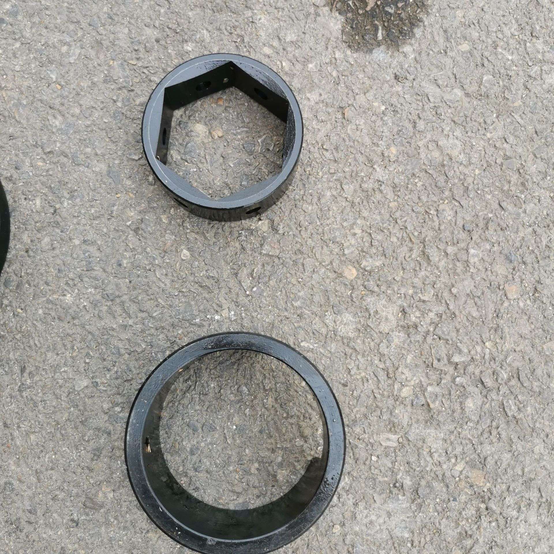 自动复位分体式拆卸工具多级电动拉伸器液压拉伸器螺栓螺母紧固
