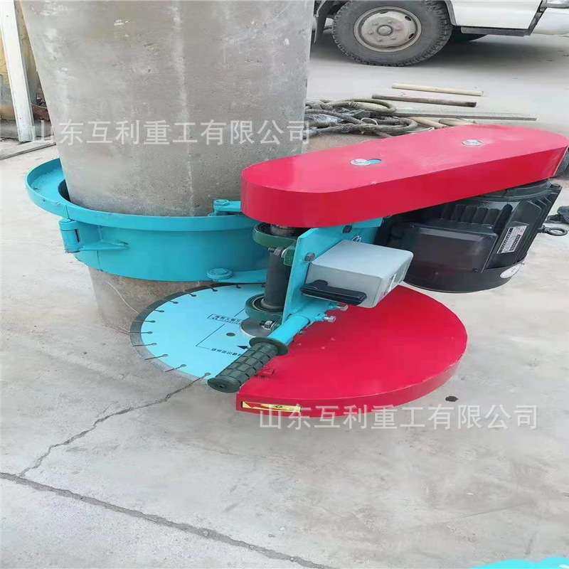 手推式汽油切桩机锯桩机升降截桩机水泥空心管路边石桩头切割机,机械设备,其他机械设备,淘宝优惠券,粉丝福利购,淘宝优惠卷