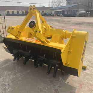 三七灰土拌合机 多功能道路铺设后桥拌和机 路拌机