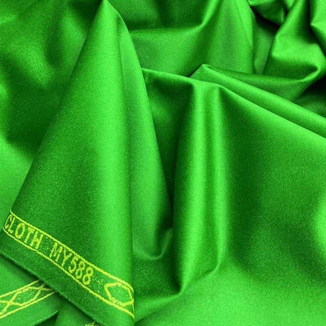 厂台球更换台泥配件桌布台球桌布桌球布布台尼利百文台布中式台球