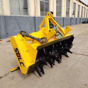 大箱体碎石修路搅拌机 路基稳定层灰土拌和机 操作方便