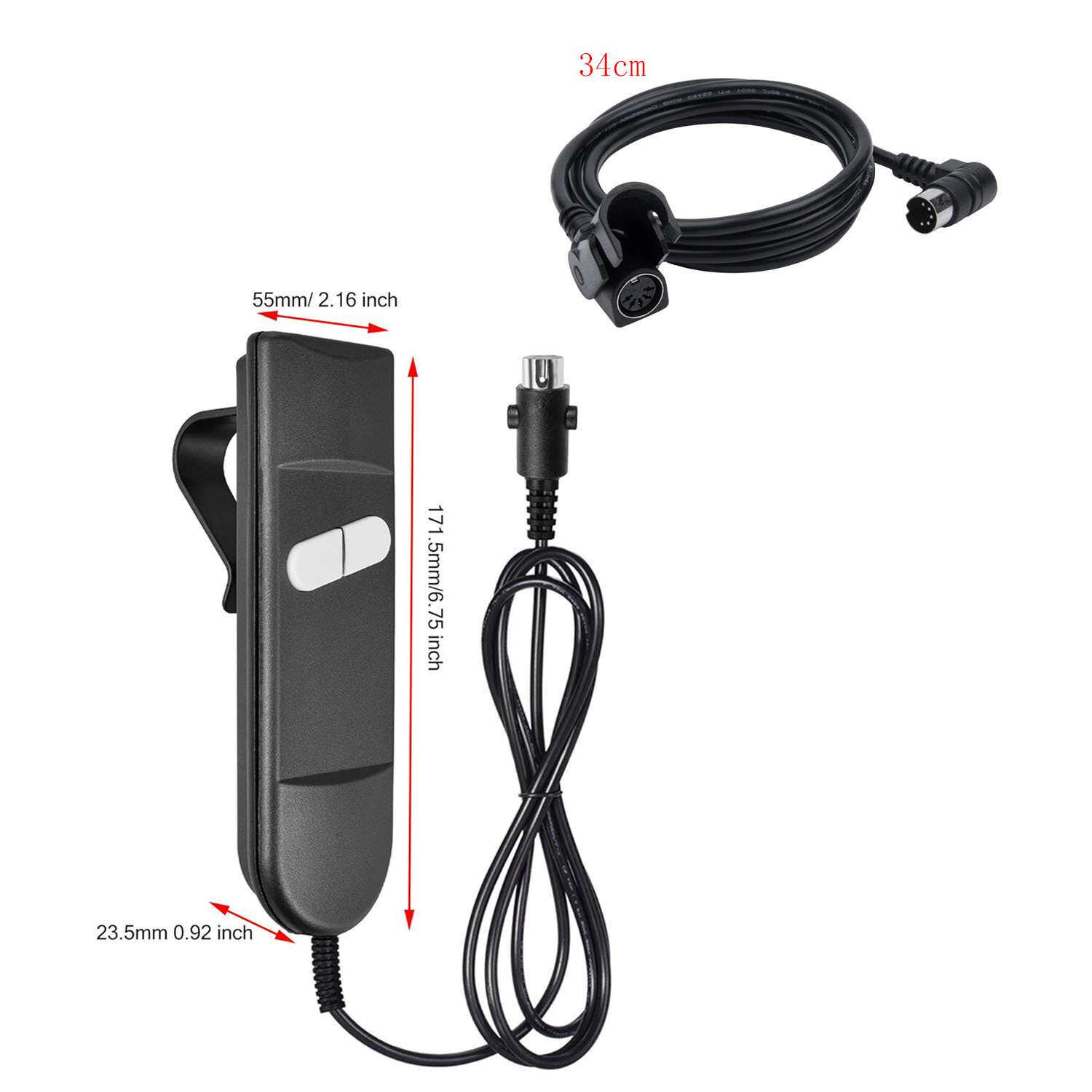 智能沙发 电动功能躺椅影院座椅推杆电机升降伸缩控制器