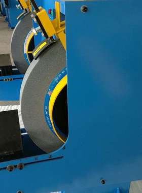 双头防爆落地式砂轮机电动砂轮机双头MT3060厂家供应落地式砂轮机